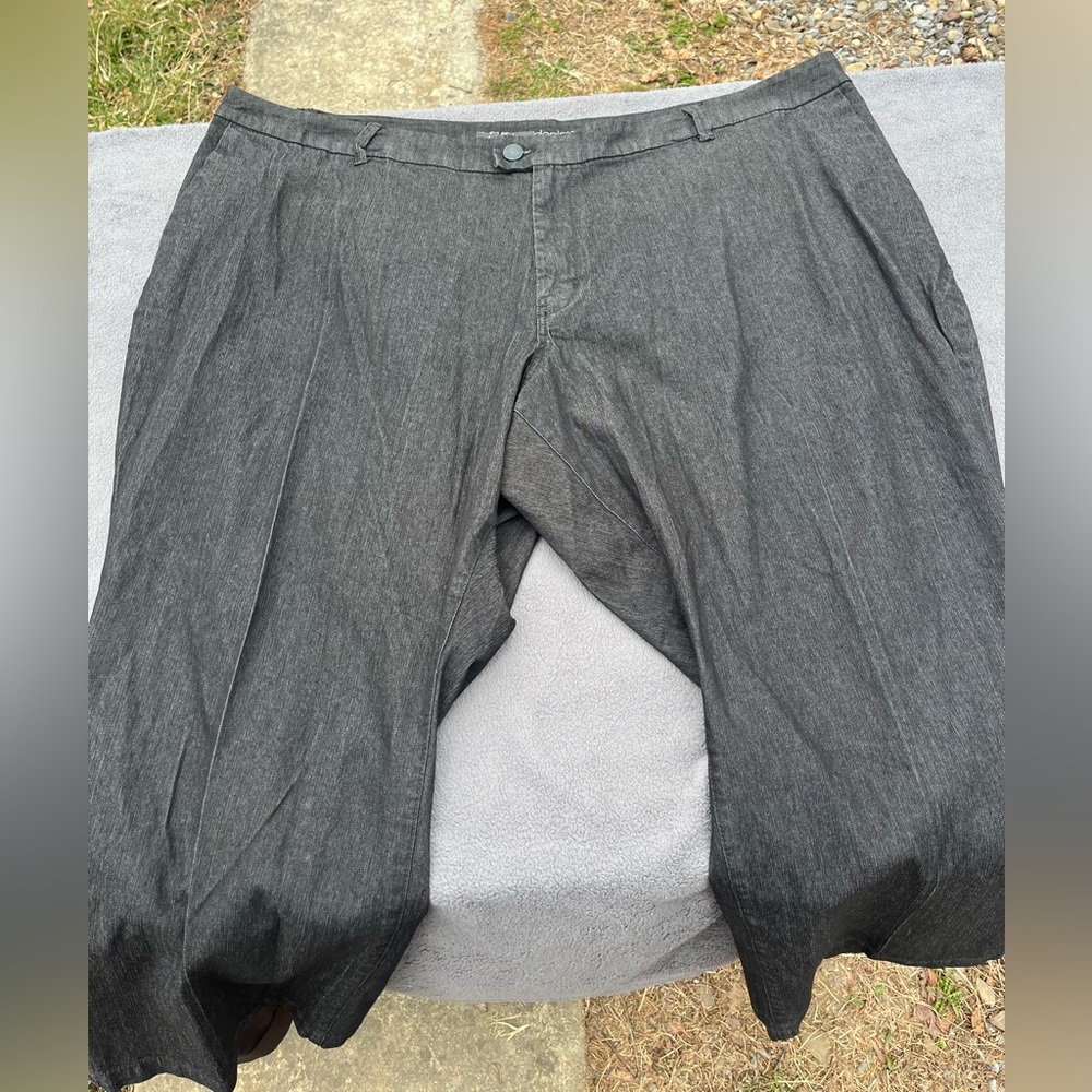 🔥 BRAND NEW 🔥 Avenue Stretchy Pants Plus Sized 32P